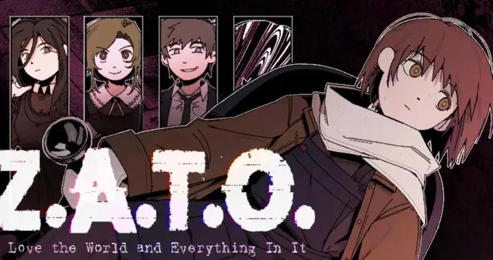 講述蘇聯女孩失蹤的98％好評神作，對玩家獻上了最高分的告白