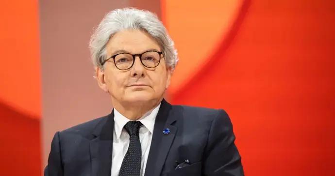 美國罕見對歐盟官員簽證限制，歐洲哀嘆“麥卡錫式的政治迫害又回來了”