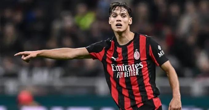 斯基拉：米蘭不考慮用裏奇換加蒂，提供了德溫特或聖地亞哥