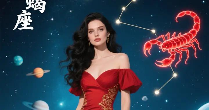 年運｜ DH.APP 天蠍座♏️ 2026年度展望