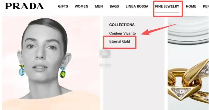 國產鑽石贏了？Prada 奢侈品大牌正式接受，業內：擋不住了