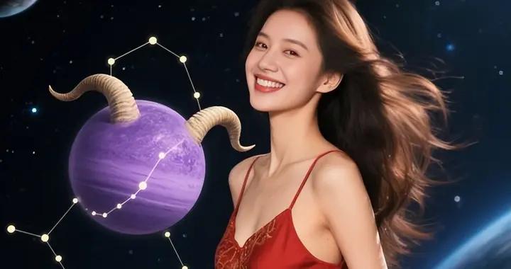 年運｜ DH.APP 摩羯座♑️ 2026年度展望