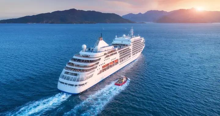 國新辦發佈會：遊艇和郵輪消費將成爲新增長點