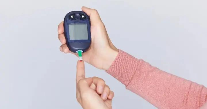 流感季 糖尿病患者這樣做 | 暢呼吸 護健康