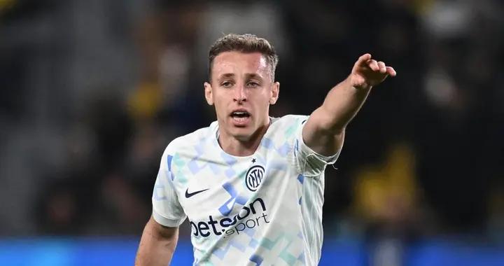 前青年隊教練：尤文兩年前就該籤弗拉泰西；他的價值超4000萬