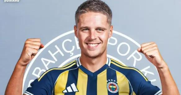 HWG再度翻車？羅馬諾刪除費爾曼將加盟費內巴切的報道