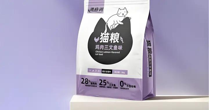 維彩貓糧怎麼樣好不好？是否值得購買？