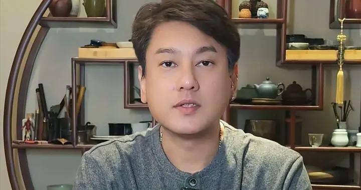 朱孝天掀桌子！怒曝阿信公司勾結黃牛逃稅，相關部門已介入調查