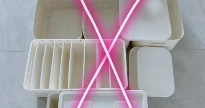 日子過久了才明白：收納的盡頭是“斷舍離”！不是亂說，是經驗