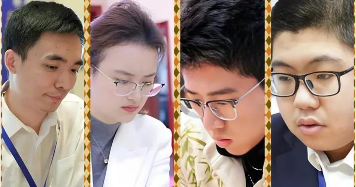 天天象棋杯開殺曹巖磊驚天棄車神手死裏逃生 唐丹夾車炮 王孟雙奪勝