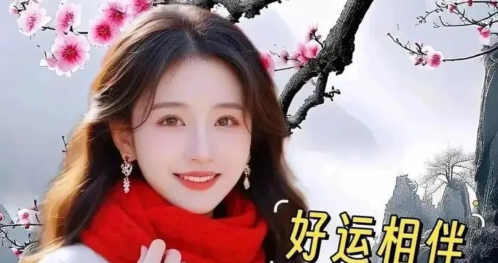 走過秋、迎來冬，寒意濃、霜如風，早上好，朋友們