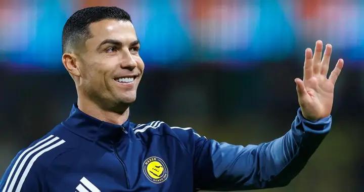 祖拉門將：能與C羅交手我感到自豪，他是世界上最好的球員