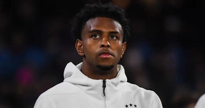 尤文跟隊：卡瓦爾的肌肉傷勢比預期嚴重，目前仍未恢復合練