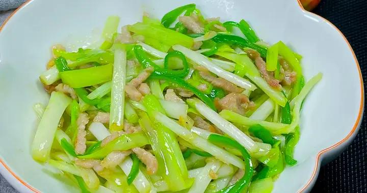 冬天，要使勁喫這菜，一通便，二強筋骨，三補腎益陽，別不懂喫！