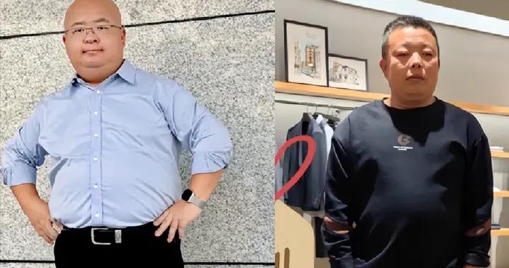 原來，男人“油膩感元兇”並不是啤酒肚，而是這3種特徵！你有嗎