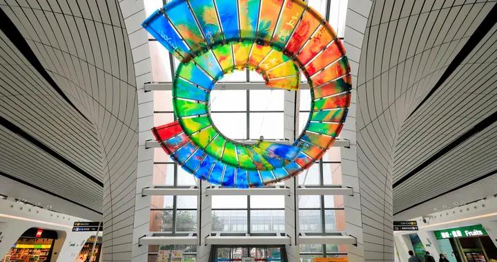 以遊客爲中心促航文旅深度融合