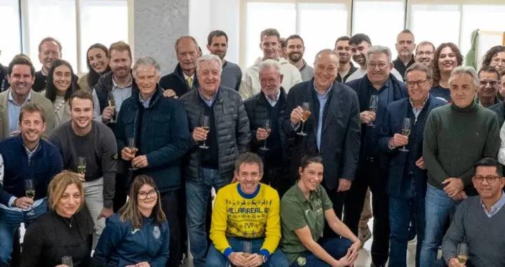 黃潛主席：球隊還沒有連續兩年征戰歐冠，今年必須實現