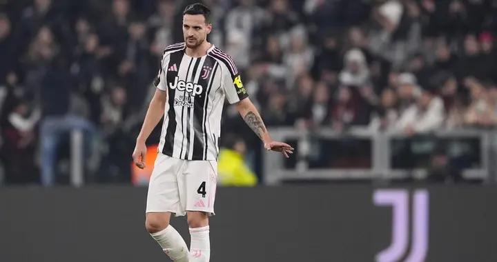 斯基拉：阿萊格里已經聯繫了加蒂，但米蘭沒找尤文談判