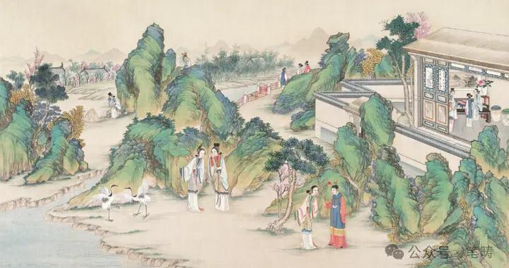 三教九流、君子六藝、人生八雅，這篇文章讓你一次性喫透中國文化常識！