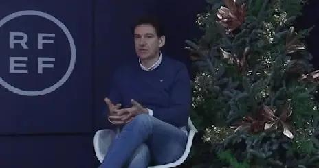 卡蘭卡：羅德里和卡瓦哈爾是國家隊的領袖，希望他們儘快迴歸