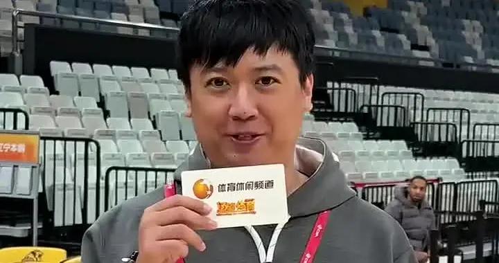 楊鳴：衛冕冠軍廣廈陣容和外援都是最高級別，遼寧將全力以赴