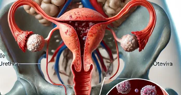 一個實用中成藥，修復陰道黏膜損傷，築牢陰道防護網，減少不適