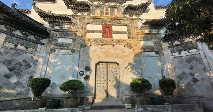 重溫黟縣皖南古村，這篇遊記讓你如何玩轉黟縣精華村落，避免誤區