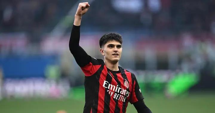 全市場：巴爾泰薩吉不會轉會，他被米蘭管理層視爲非賣品