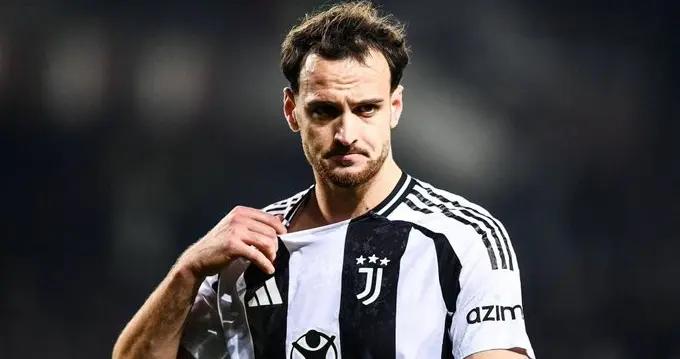 斯基拉：米蘭於上週聯繫了加蒂經紀人，不過尤文暫無出售計劃