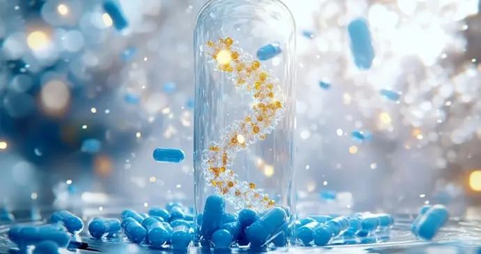 運動抗衰老的密碼逐漸顯露，經典降糖藥傳來抗衰發現，“凍齡”研究全球火熱