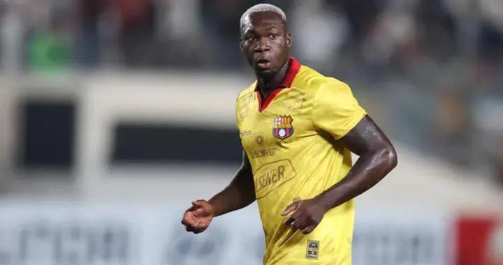 隊友近日被謀殺，厄瓜多爾前鋒費利佩-凱塞多受到打擊考慮退役