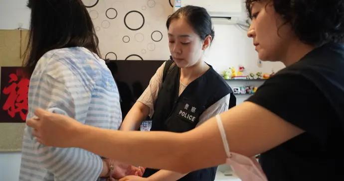 新型“職業閉店人”合同詐騙案告破