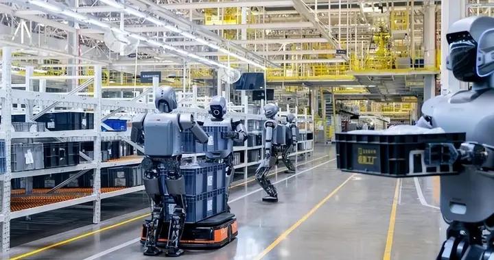 德國機構得出結論：中國已經開始在所有領域，全力衝擊美國的優勢