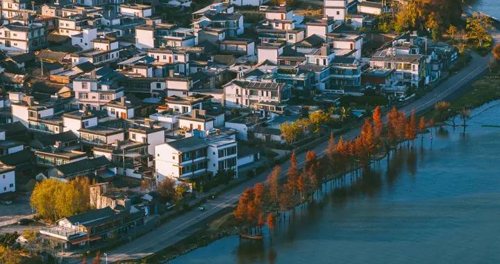 旅居雲南，酒店如何讓客人“賴”着不走？
