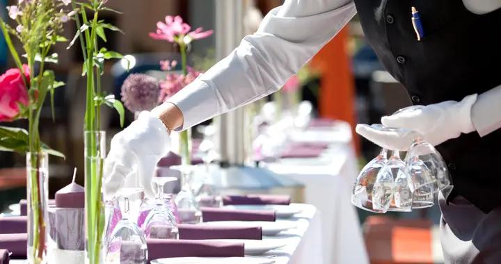 酒店餐飲的變局與破局