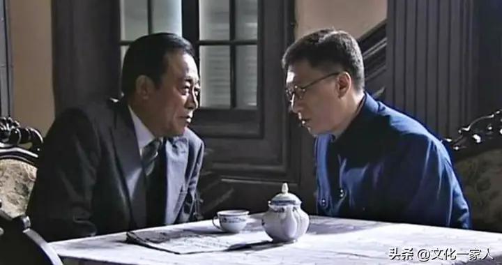 這場戲唱了幾十年，該到收尾的時候了