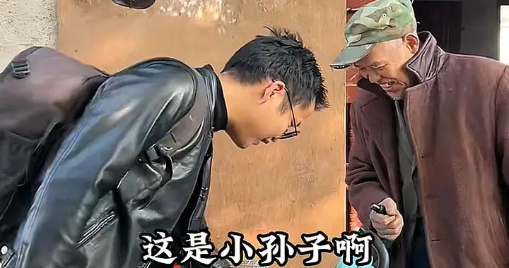 72歲老頭讓精神分裂妻子生下四胎，揭開了窮人家養孩子的真相