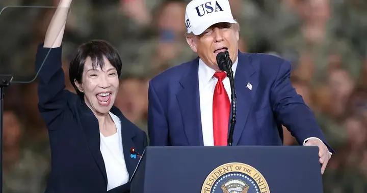 高市早苗、洪森有一個共同的錯誤，那就是相信美國每次都能贏