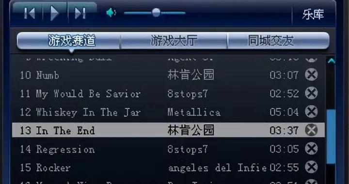4G遊戲塞了3G音樂，這款騰訊遊戲如何成了500萬人的隨身聽？