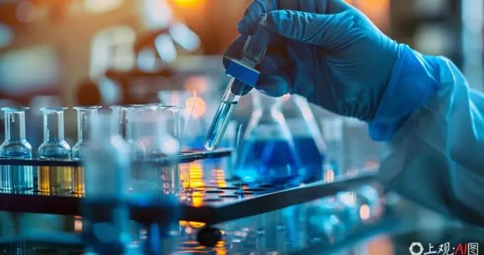 BD總金額破新高！上海生物醫藥見證“中國新”走向“全球新”