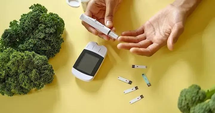 建議你在35歲前，就開始控糖！很多人都做晚了