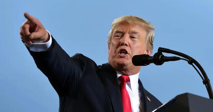 特朗普：將建造3萬噸級戰列艦，退役老兵直呼看不懂！