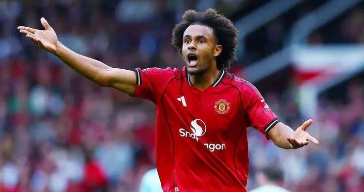 記者：齊爾克澤在等待曼聯批准他租借加盟羅馬的交易