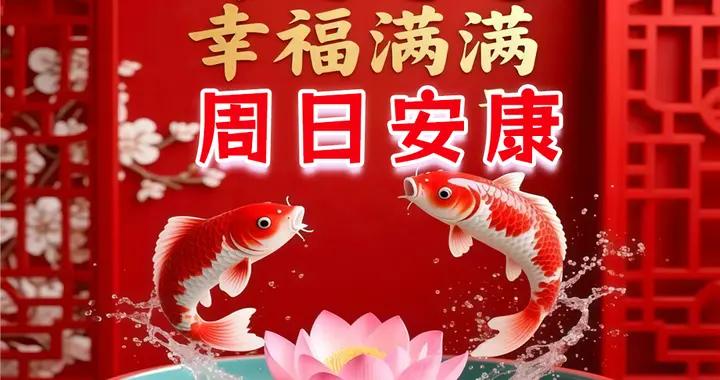 週日早安圖片|心靈的默契，勝過千言萬語 提筆是天長，落筆是地久