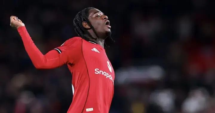 艾登-海文：曼聯可以去衝擊前四，甚至有可能衝擊聯賽冠軍