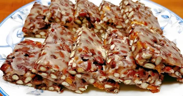 建議中老年：少喫瓜子花生，常喫這3種“零嘴”，氣血雙補顯年輕