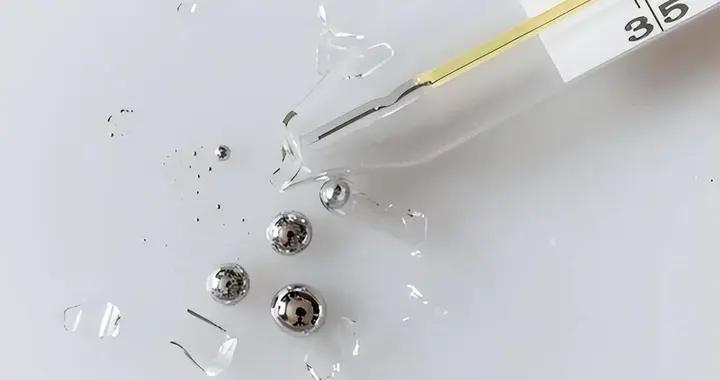 孩子打破體溫計，媽媽“五步法”救了全家！醫生都誇處理得好