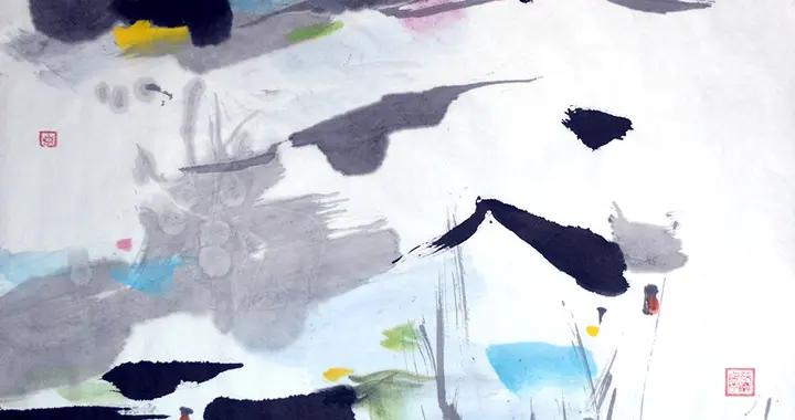 1981山坡下的村莊