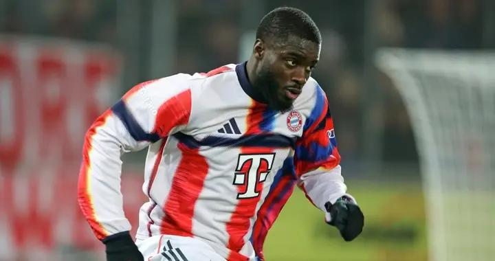 跟隊：以皇馬的標準來說，於帕的要價被認爲過高