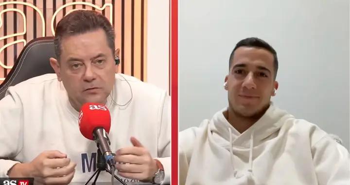 巴斯克斯：內格雷拉案真的不正常，某種程度上影響了聯賽冠軍